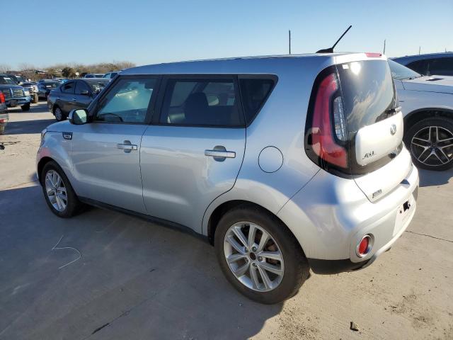 Изображение 2 2019 KIA SOUL + 2019 с VIN KNDJP3A5XK7696078