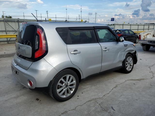 Image 3 of 2019 KIA SOUL + 2019 with VIN KNDJP3A57K7661529