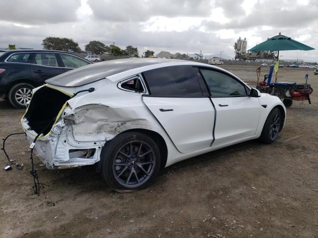 Image 3 of 2022 TESLA MODEL 3  2022 with VIN 5YJ3E1EAXNF126056