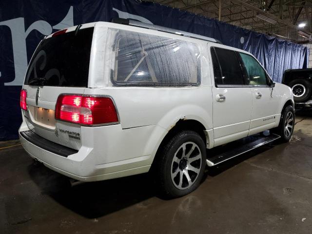 Изображение 3 2010 LINCOLN NAVIGATOR L 2010 с VIN 5LMJJ3J56AEJ07953