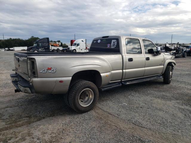 Image 3 of 2001 CHEVROLET SILVERADO K3500 2001 with VIN 1GCJK33151F172379