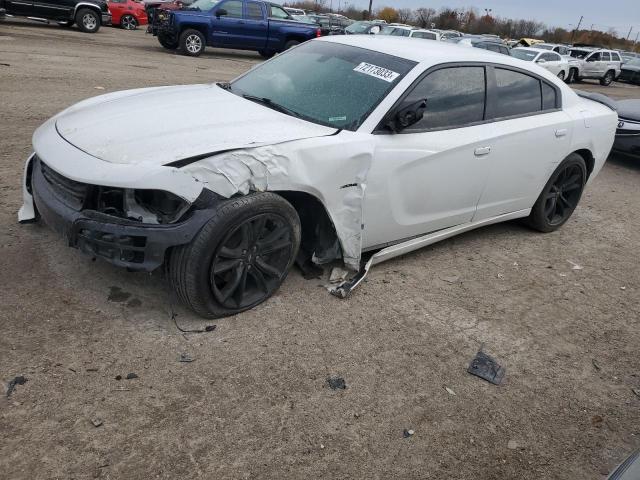 Изображение 1 2017 DODGE CHARGER R/T 2017 с VIN 2C3CDXCT4HH660666