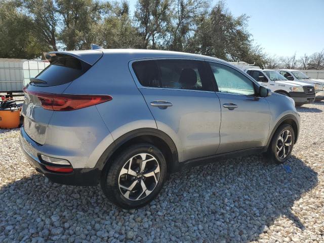 Image 3 of 2021 KIA SPORTAGE LX 2021 with VIN KNDPM3AC1M7929558