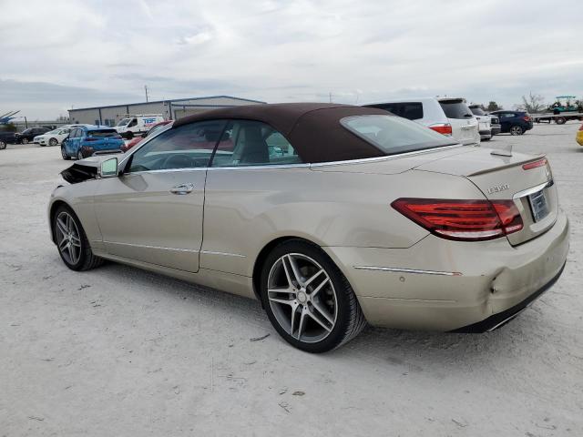 Obraz 2 z 2014 MERCEDES-BENZ E 350 2014 z VIN WDDKK5KF4EF274796