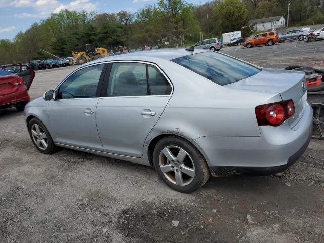 Image 2 of 2008 VOLKSWAGEN JETTA SE 2008 with VIN 3VWRZ71K38M089994
