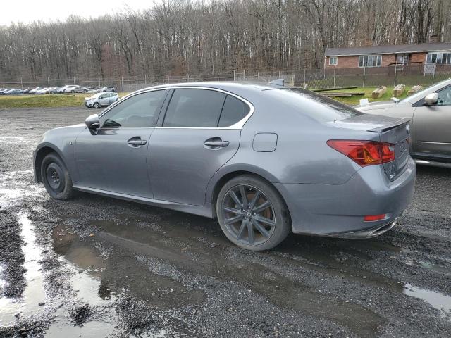 Obraz 2 z 2015 LEXUS GS 350 2015 z VIN JTHCE1BL3FA004881