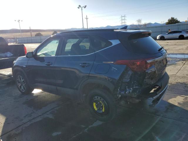 Image 2 of 2022 KIA SELTOS EX 2022 with VIN KNDERCAA7N7266750