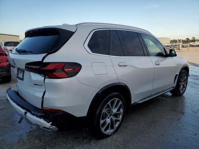Obraz 3 z 2024 BMW X5 XDRIVE40I 2024 z VIN 5UX23EU02R9T81008
