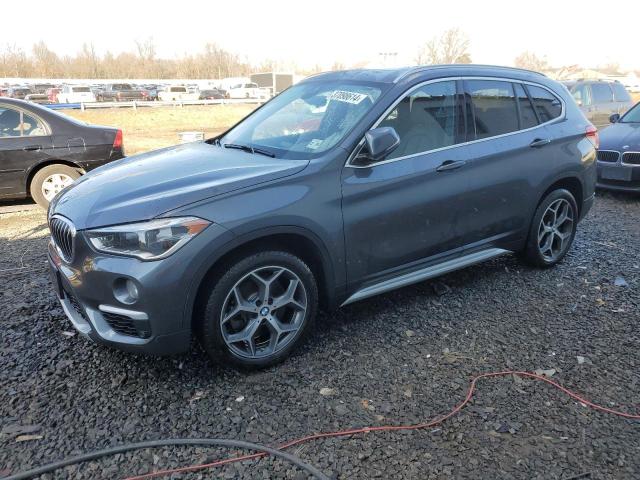 2019 BMW X1 XDRIVE28I 2019 image