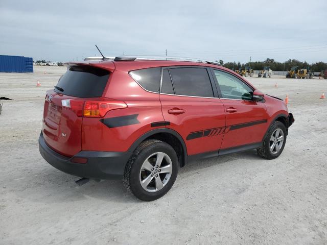 Obraz 3 z 2015 TOYOTA RAV4 XLE 2015 z VIN 2T3WFREV7FW146062