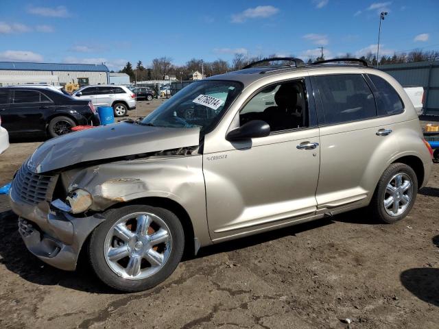 Изображение 1 2003 CHRYSLER PT CRUISER LIMITED 2003 с VIN 3C8FY68B63T627612