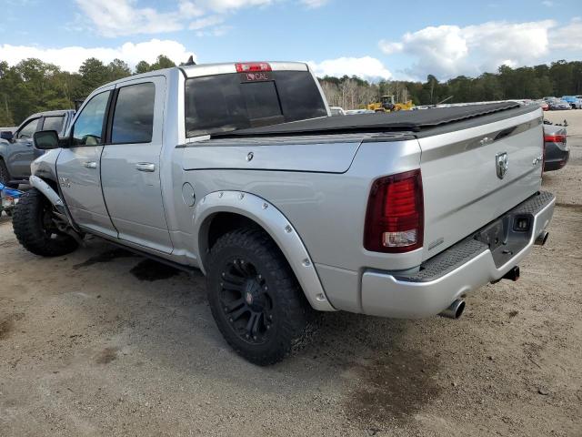 Image 2 of 2015 RAM 1500 SPORT 2015 with VIN 1C6RR7MT3FS747932