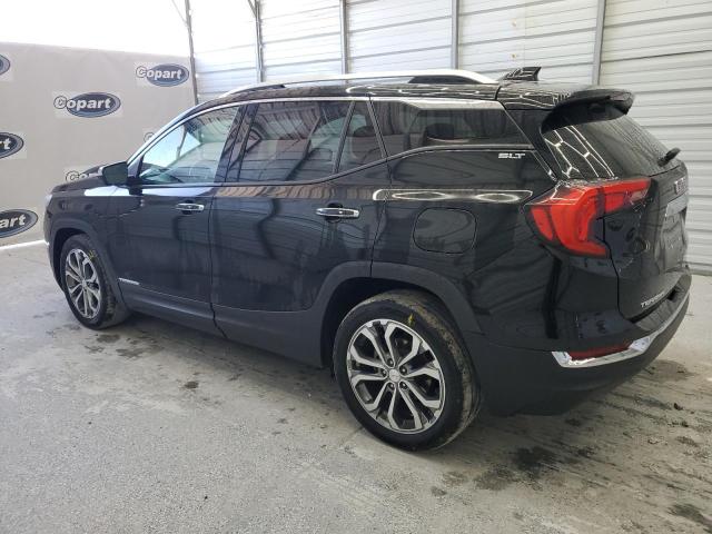 Image 2 of 2020 GMC TERRAIN SLT 2020 with VIN 3GKALPEV4LL301598
