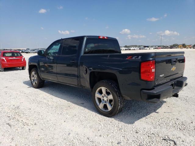 Obraz 2 z 2018 CHEVROLET SILVERADO K1500 LT 2018 z VIN 3GCUKREC0JG301867