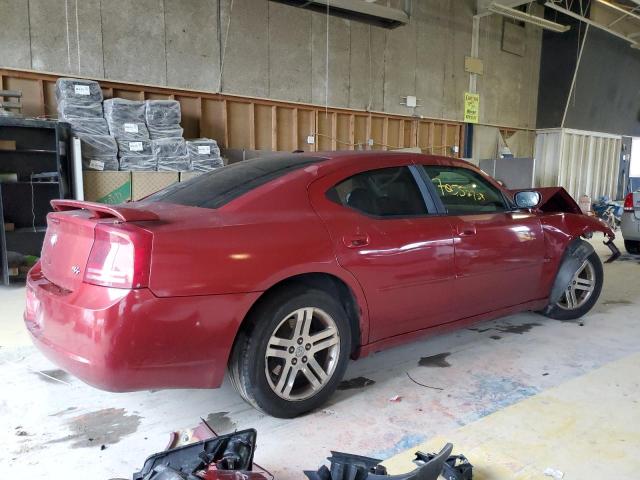 Obraz 3 z 2006 DODGE CHARGER R/T 2006 z VIN 2B3KA53H36H197367