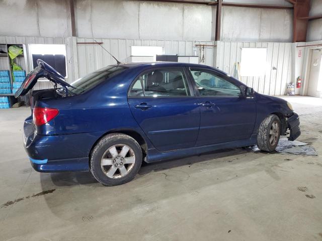 Obraz 3 z 2007 TOYOTA COROLLA CE 2007 z VIN 2T1BR32E37C747665