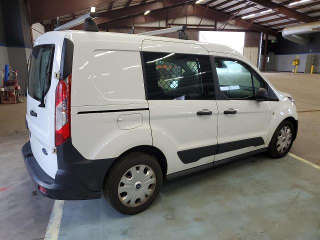 Изображение 3 2019 FORD TRANSIT CONNECT XL 2019 с VIN NM0LS6E26K1426421
