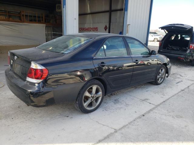 Image 3 of 2005 TOYOTA CAMRY SE 2005 with VIN 4T1BA32K65U508412