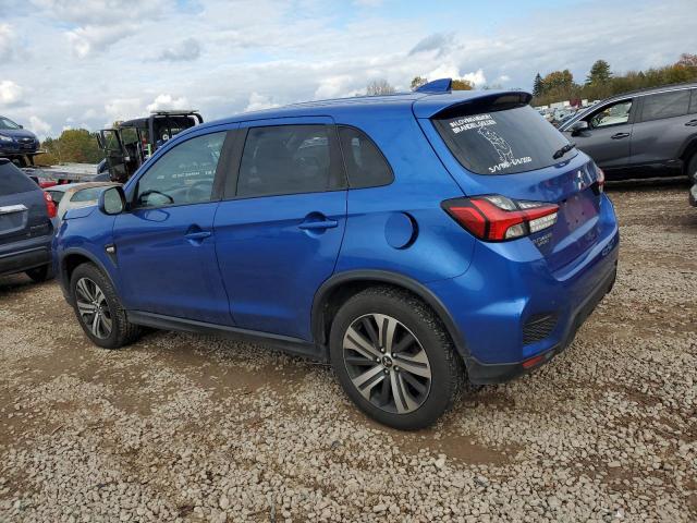 Obraz 2 z 2020 MITSUBISHI OUTLANDER SPORT ES 2020 z VIN JA4AR3AU7LU013302