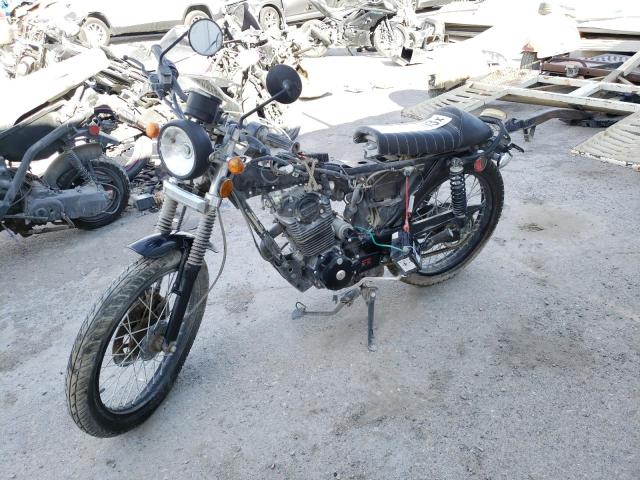 Image 2 of 2022 DONG DF250RTR 2022 with VIN LXDPCNPD9N1030112