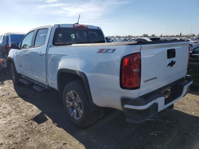 Obraz 2 z 2016 CHEVROLET COLORADO Z71 2016 z VIN 1GCPTDE16G1333158