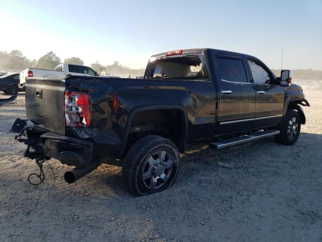 Изображение 3 2016 GMC SIERRA K3500 DENALI 2016 с VIN 1GT42YE87GF213916