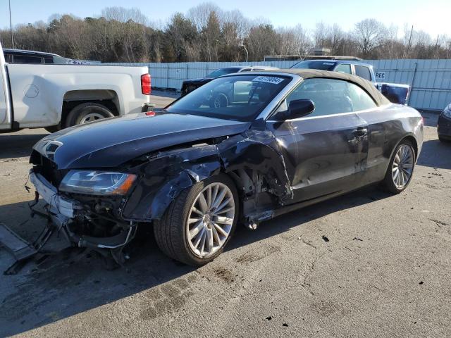 2010 AUDI A5 PRESTIGE 2010 image