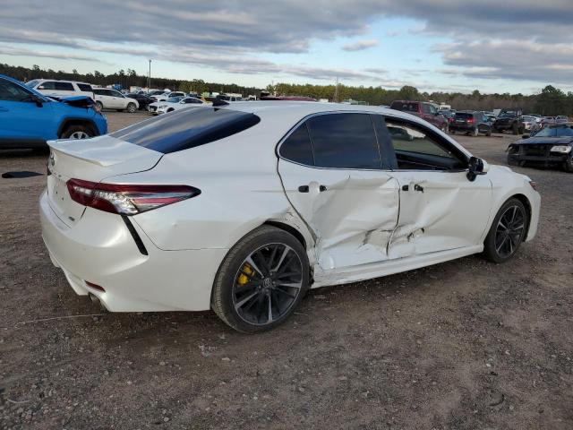 Изображение 3 2018 TOYOTA CAMRY XSE 2018 с VIN 4T1B61HK8JU108925