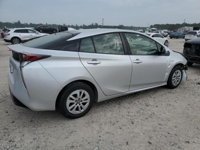 Image 3 of 2017 TOYOTA PRIUS  2017 with VIN JTDKBRFU8H3540997