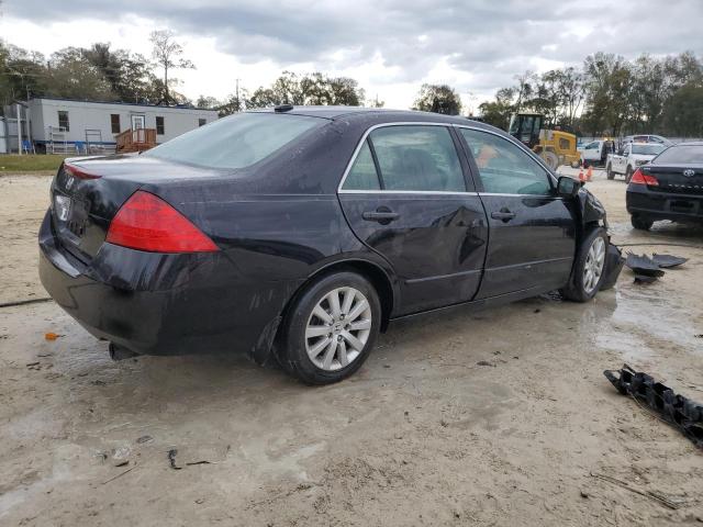 Image 3 of 2007 HONDA ACCORD EX 2007 with VIN 1HGCM66827A044413