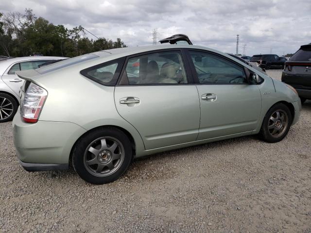 Image 3 of 2007 TOYOTA PRIUS  2007 with VIN JTDKB20U673211147