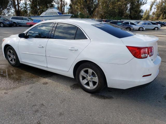 Obraz 2 z 2015 CHEVROLET MALIBU LS 2015 z VIN 1G11B5SL9FF286464