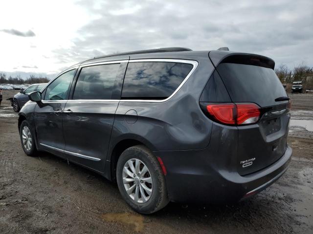 Obraz 2 z 2017 CHRYSLER PACIFICA TOURING L 2017 z VIN 2C4RC1BG5HR584461