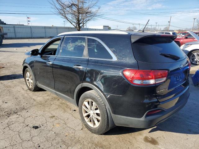 Изображение 2 2016 KIA SORENTO LX 2016 с VIN 5XYPGDA32GG086264