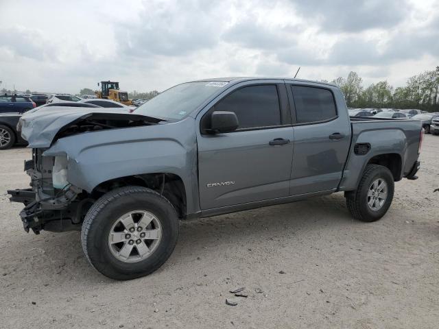 Obraz 2018 GMC CANYON  2018