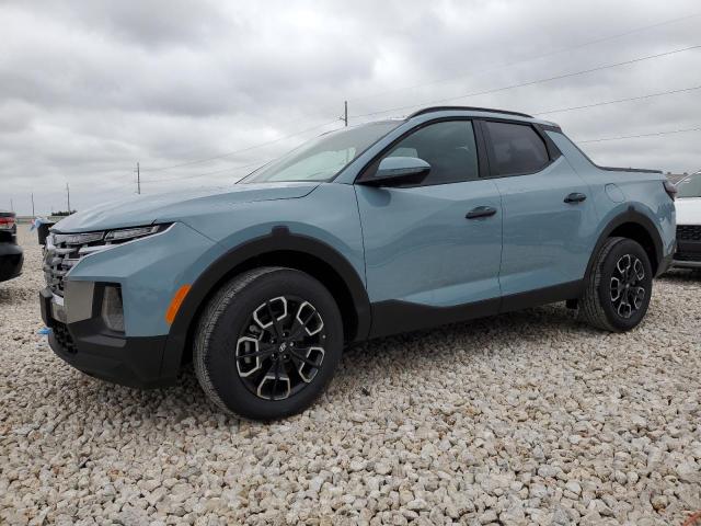 Изображение 1 2024 HYUNDAI SANTA CRUZ SEL 2024 с VIN 5NTJCDAEXRH081975