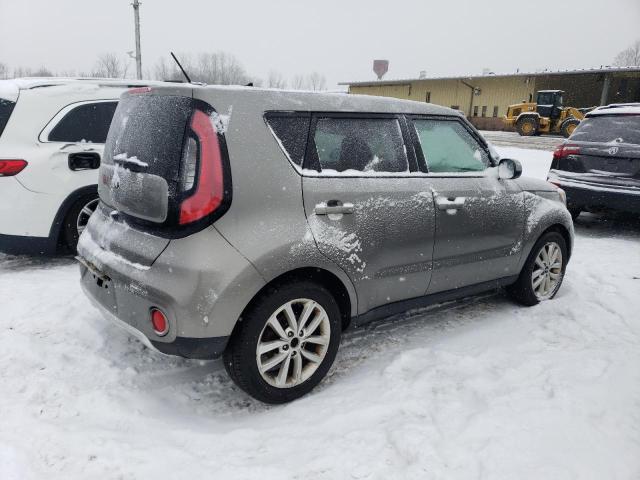 Obraz 3 z 2018 KIA SOUL + 2018 z VIN KNDJP3A52J7519135