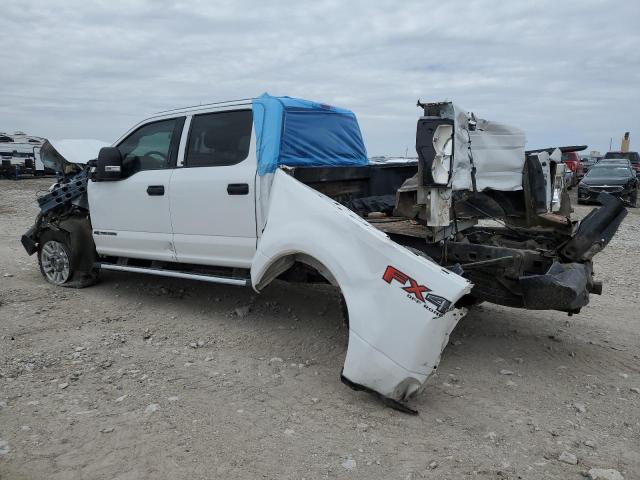 Изображение 2 2019 FORD F250 SUPER DUTY 2019 с VIN 1FT7W2BTXKEC62940