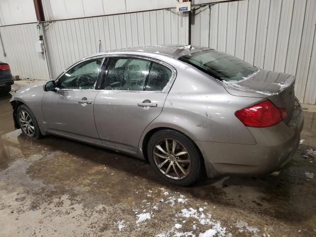 Obraz 2 z 2008 INFINITI G35  2008 z VIN JNKBV61F48M270190