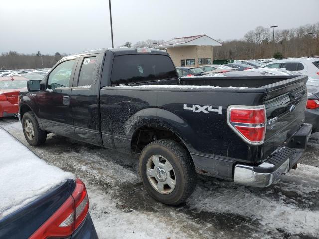 Obraz 2 z 2011 FORD F150 SUPER CAB 2011 z VIN 1FTFX1EF2BFB13358