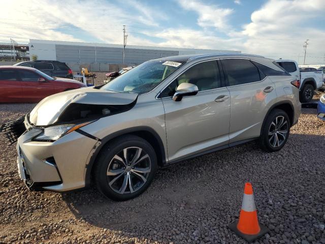 Obraz 1 z 2017 LEXUS RX 350 BASE 2017 z VIN 2T2BZMCA0HC104687