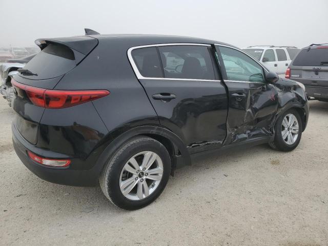 Obraz 3 z 2018 KIA SPORTAGE LX 2018 z VIN KNDPM3AC0J7346880