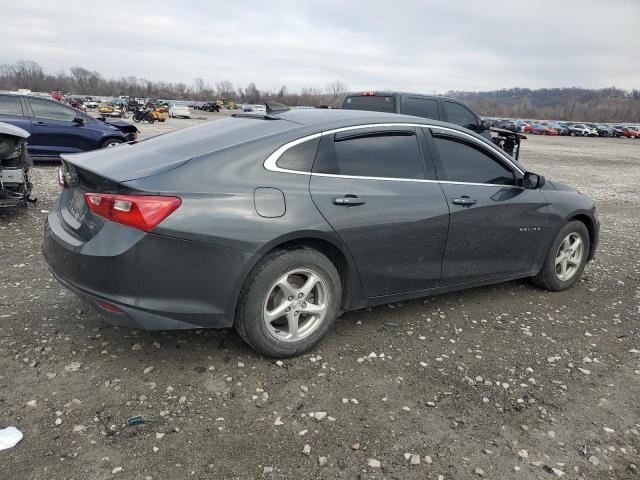 Изображение 3 2018 CHEVROLET MALIBU LS 2018 с VIN 1G1ZB5ST9JF174176
