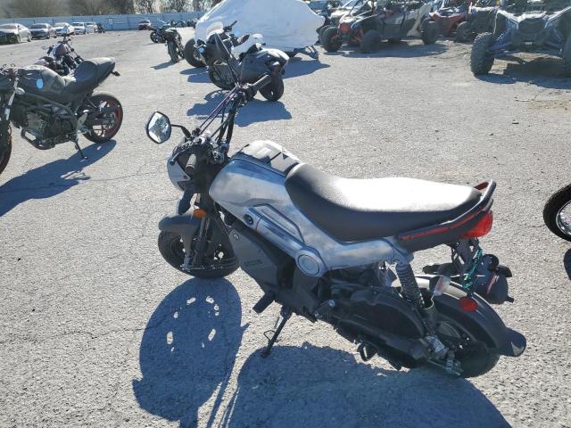 Image 3 of 2022 HONDA NVA110 B 2022 with VIN 3H1JK0709ND013124