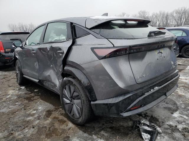 Изображение 2 2023 NISSAN ARIYA ENGAGE 2023 с VIN JN1CF0BBXPM707378