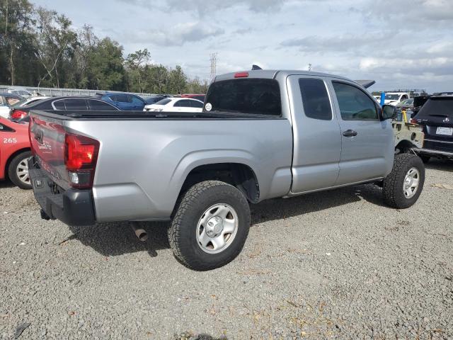 Изображение 3 2018 TOYOTA TACOMA ACCESS CAB 2018 с VIN 5TFRX5GN6JX115700