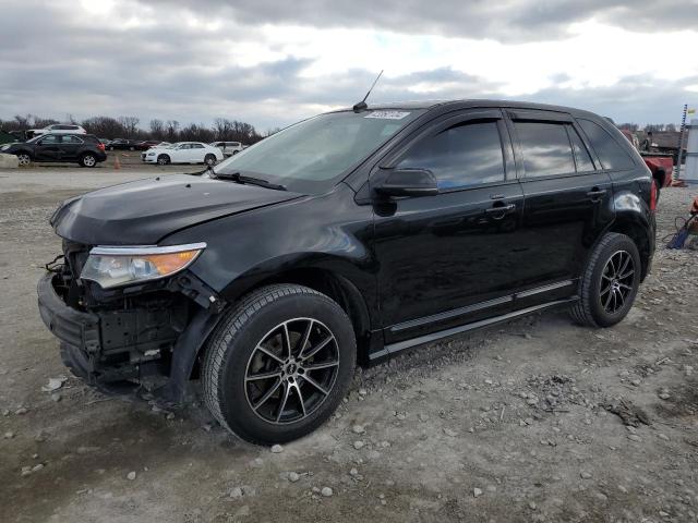 2013 FORD EDGE SPORT 2013 image