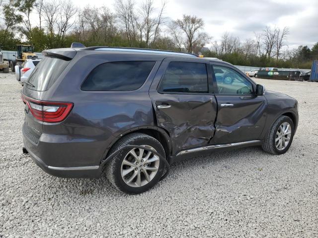 Изображение 3 2020 DODGE DURANGO CITADEL 2020 с VIN 1C4SDJET5LC296352