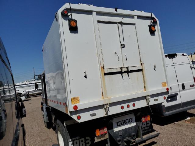 Изображение 3 2021 PETERBILT 220  2021 с VIN 3BPPHM6X2MF594021