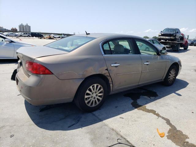 Image 3 of 2006 BUICK LUCERNE CX 2006 with VIN 1G4HP57216U202247